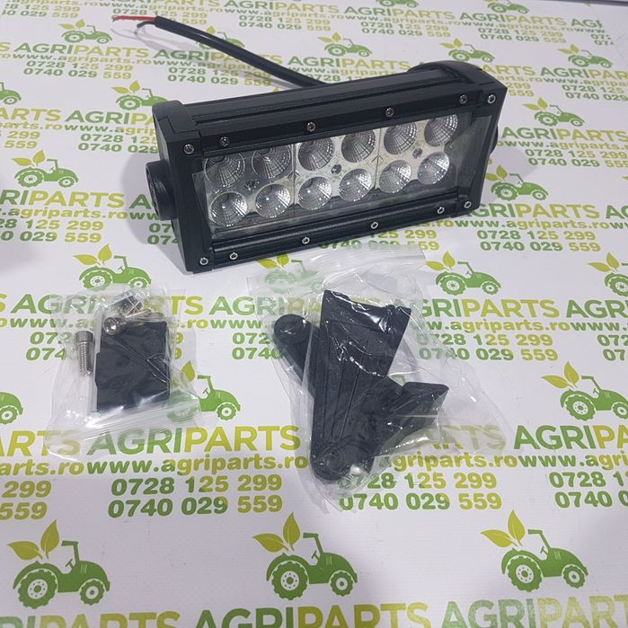 Proiector cu led profesional tractoare