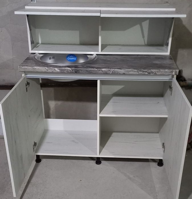 Продаю кухонный гарнитур