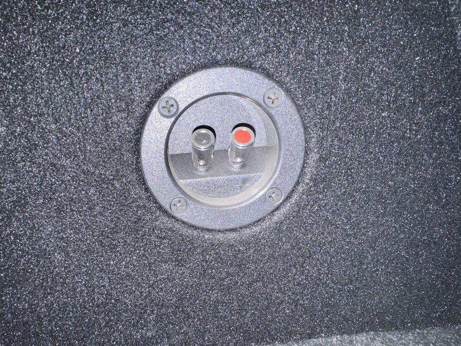 Сабуфер Pioner Massive оригинал