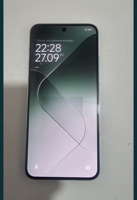 Xiaomi 14, 16-512