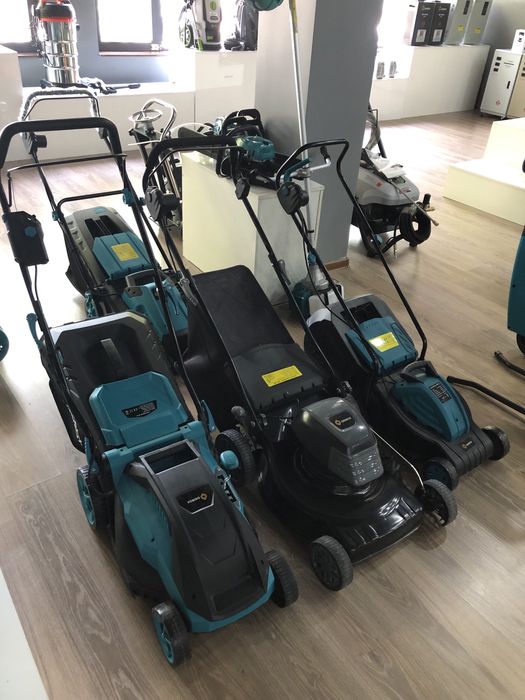 Gazanakasilka Газонокосилка