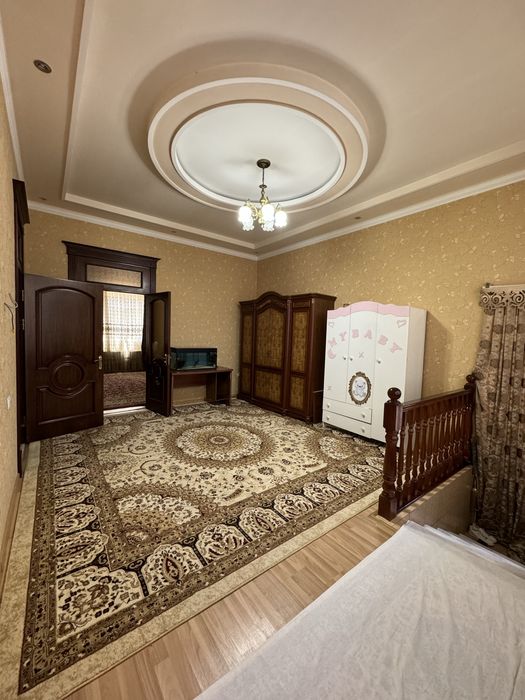 УРИКЗОР 6 сот 8 хона Тоза ремонт 3 сан-узел ор: Урикзар Масжид, Бозор