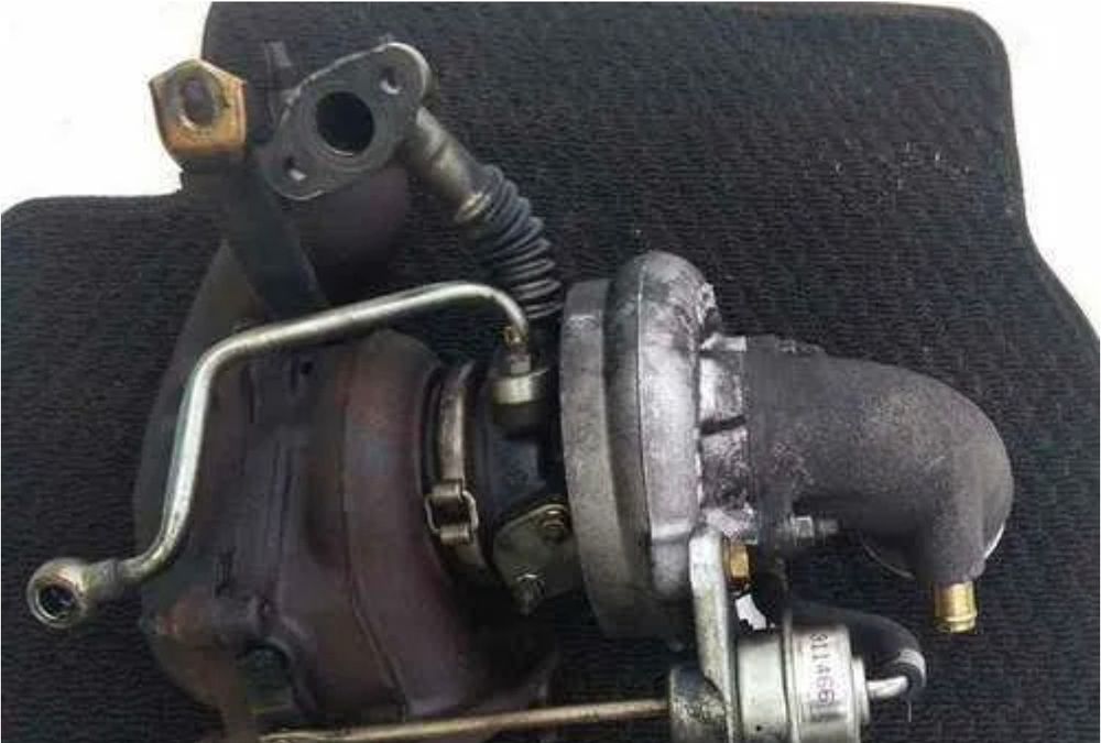 ГБЦ таета 1 KZ  продам