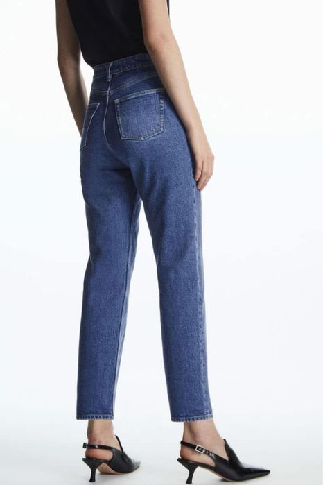 Blugi/pantaloni COS mar. 26 S-M mic impecabili