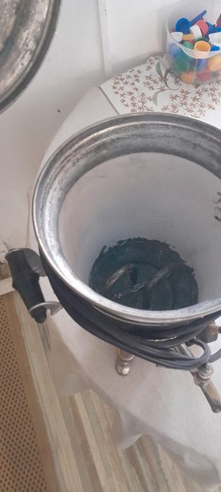 Электрический самовар
