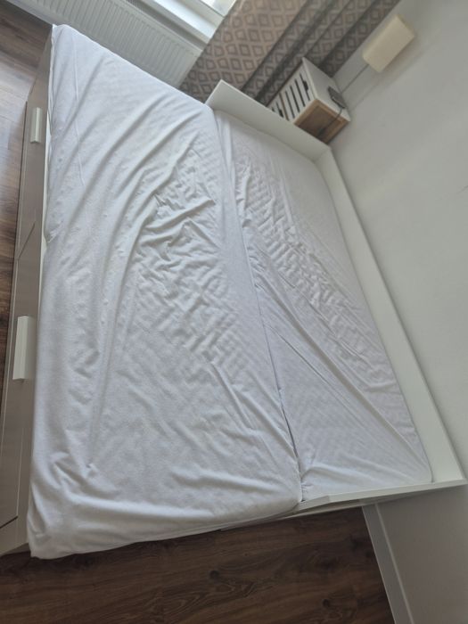 Кровать двухспальный