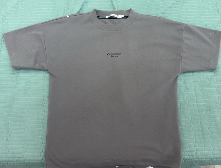 Футболка Calvin klein(ориг)