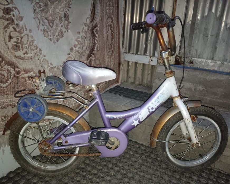 Велосипед продам