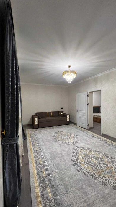 Здается квартира