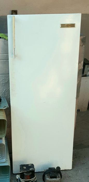 Аксессуары, комплектующие и запчасти для холодильников  СССР.