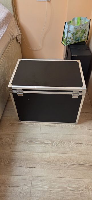 Куфари за техника