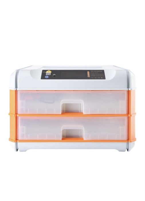 Инкубатор Птицевод новый