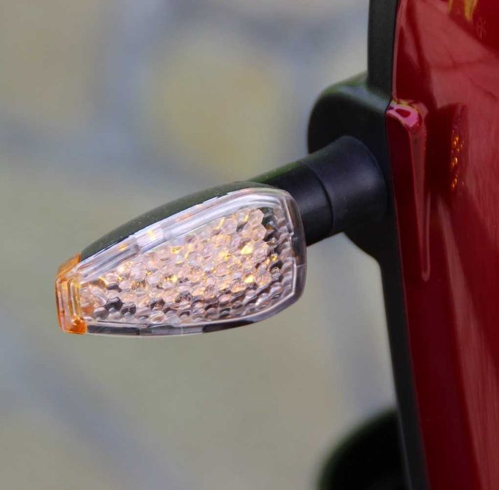 Инвалидна електрическа четириколка Maxmotors 350W