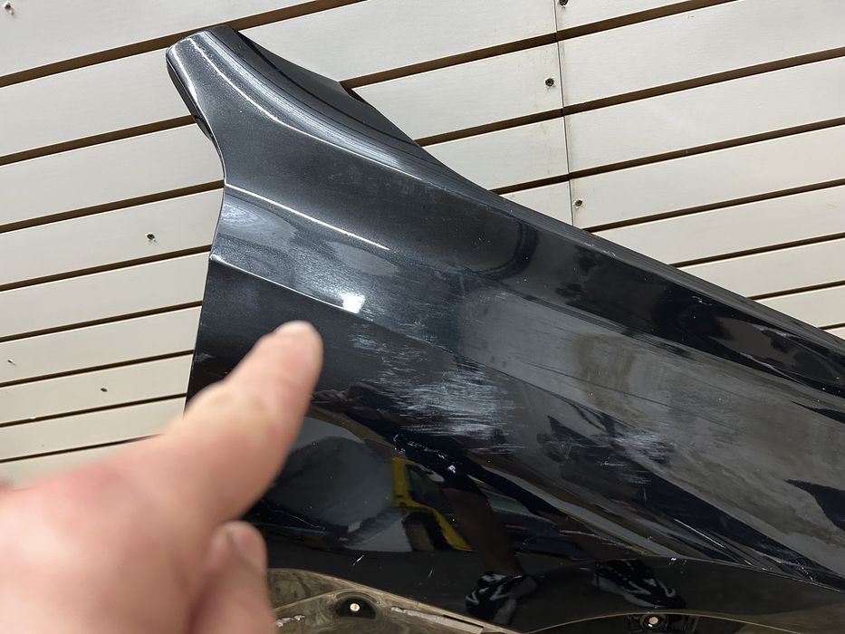 Aripa bmw X6 G06 dreapta 2019-2022