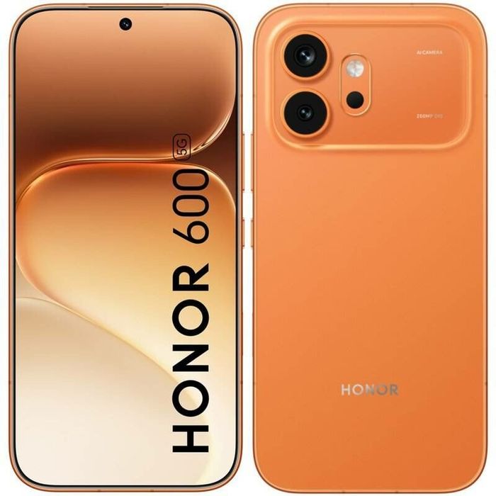 Honor 600 5g New Uzimei Orginal Dastavka