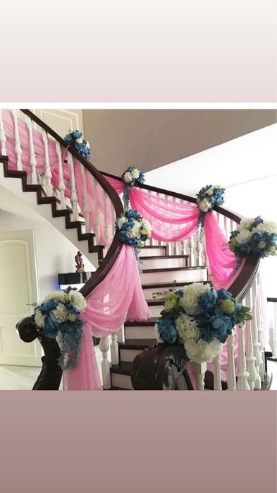 Оформление на любые мероприятие!