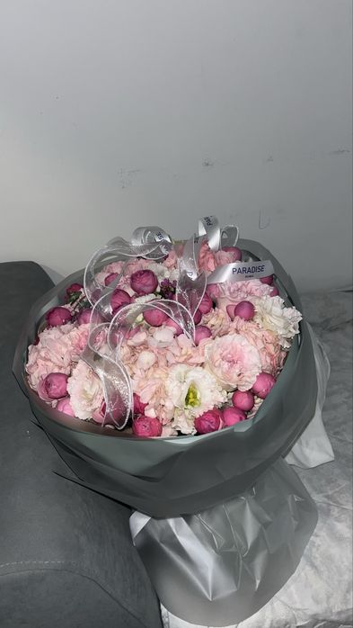 продам букет вчерашние