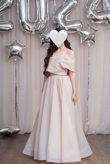 Продам Платье в идеальном состоянии