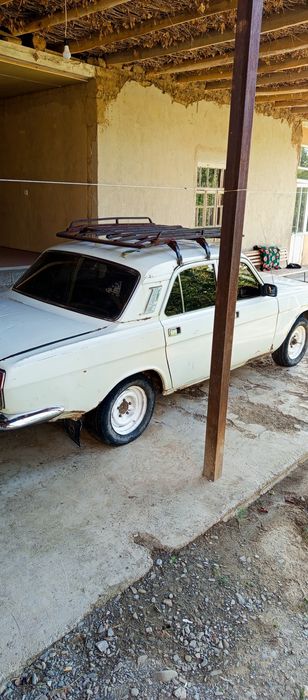 Volga 2410 sotiladi Holati yaxshi.