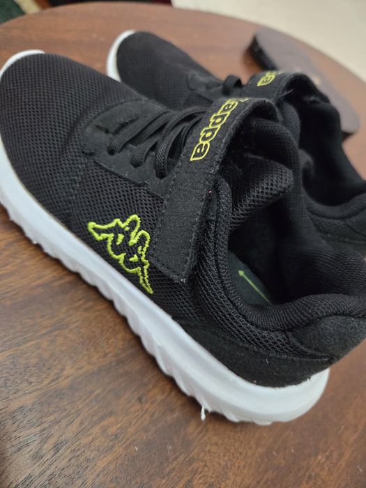 Детски маратонки Kappa