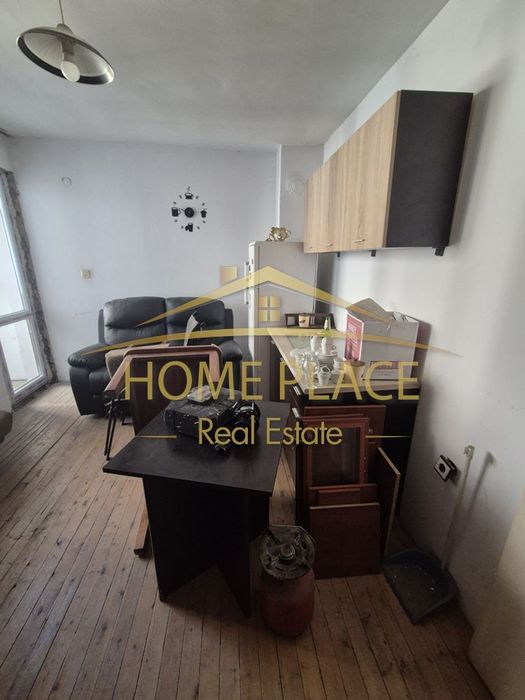 Продава се Двустаен апартамент в Варна, Лятно кино Тракия - 80 кв.м за 1020 €/кв.м - Снимка #6