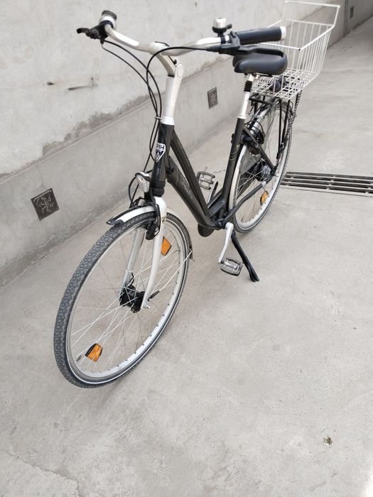 RIH Germaniya holati ideal