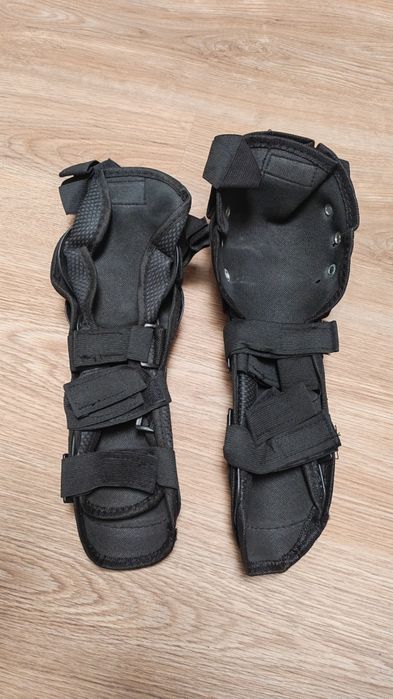 Protectii trotinete mtb enduro