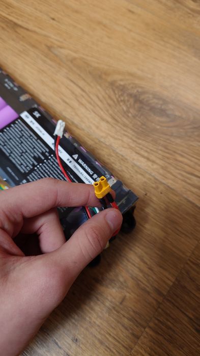 Acumulator Baterie trotineta Xiaomi M365 / Essential / 1S / Mi 3 36V 7.8Ah - nou + cadou surpriza