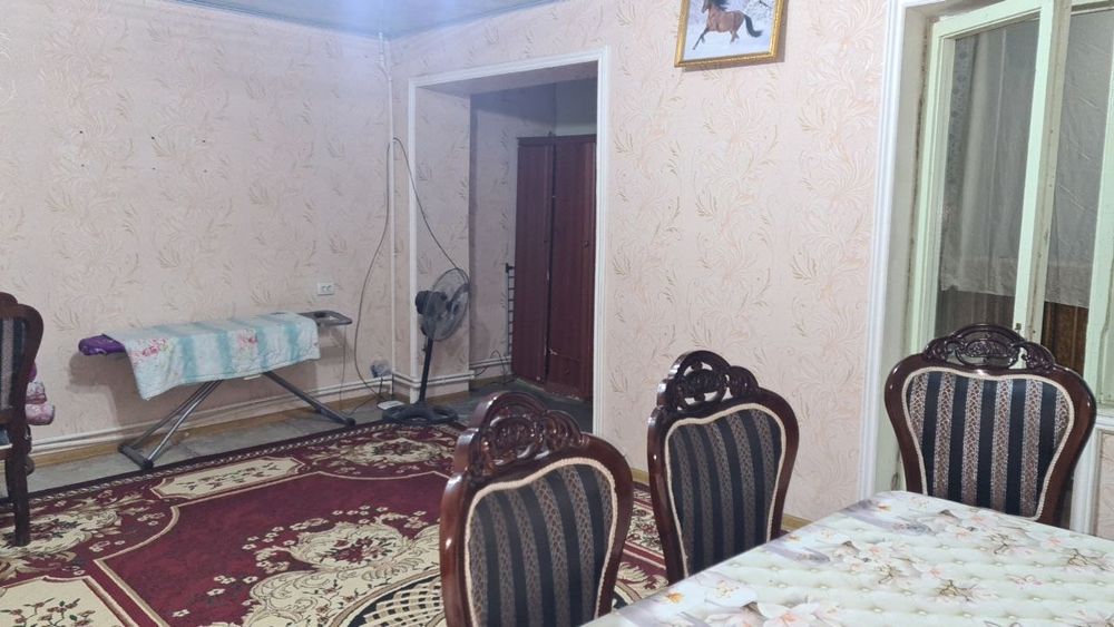 Аренда метро беруни 1.хонали оилага берилади