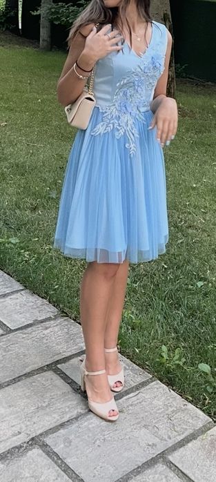 Rochie pentru banchet