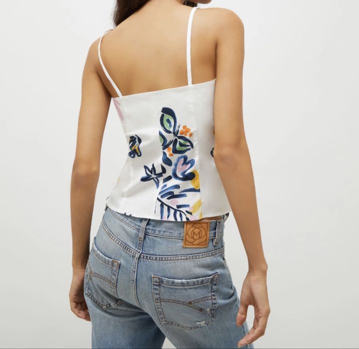 Топ майка женский Marella