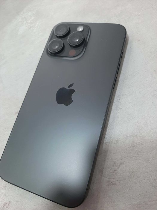 IPhone 15 Pro Max 256GB , 85%