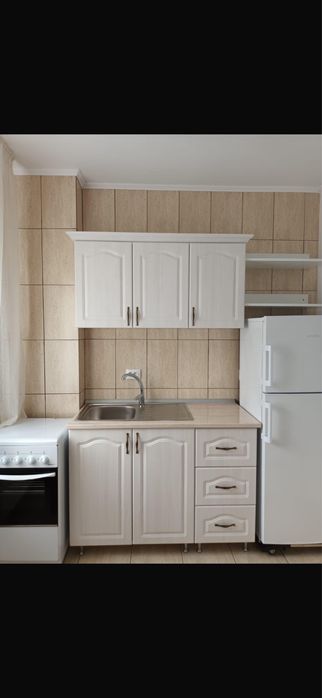 Inchiriez garsoniera - Negru Voda, Pitesti.