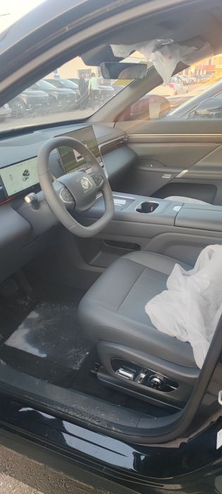 Dongfeng ep 008 gibrid 2026model