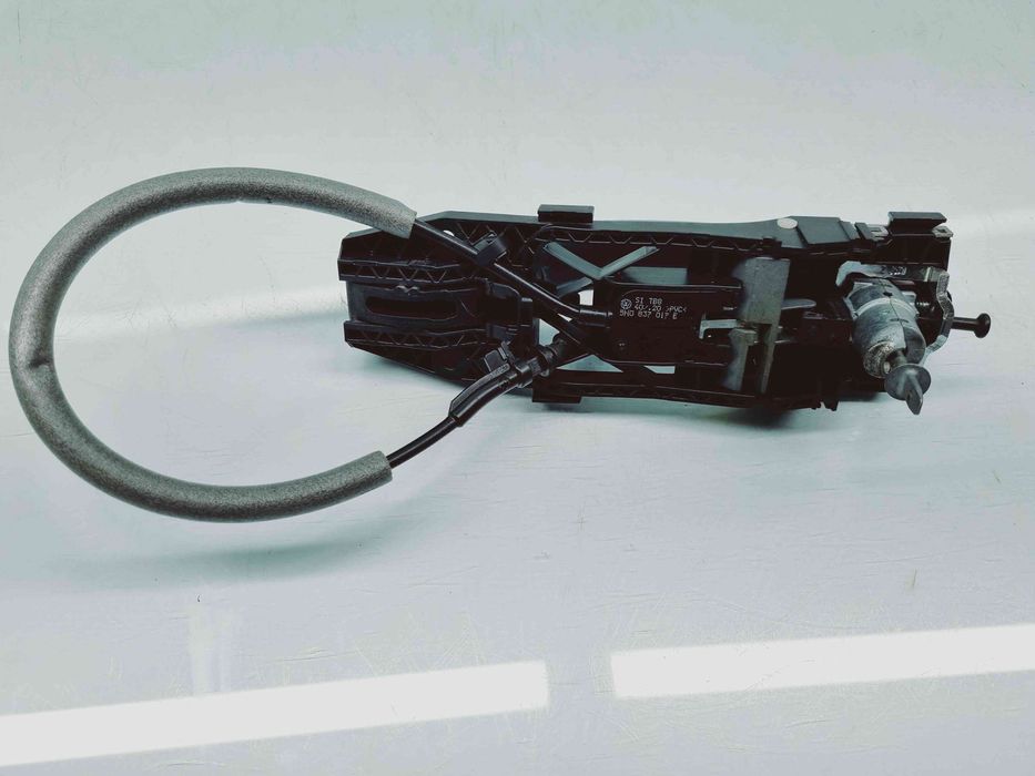 Maner usa stanga fata Skoda Fabia 3 Combi (NJ5) [Fabr 2014-2022] LF7Y