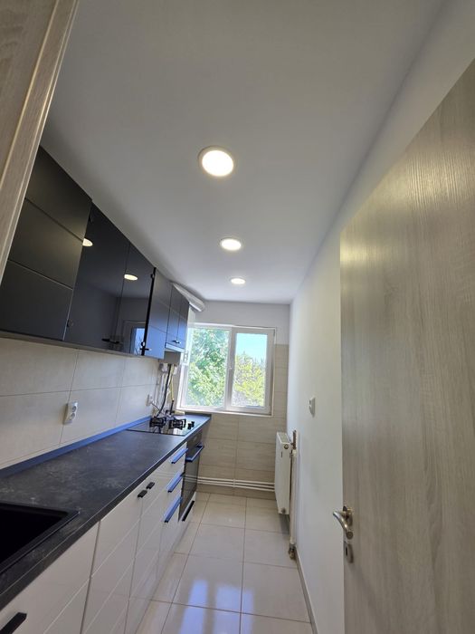 Apartament 2 camere Str Valtoarei nr4, bl6