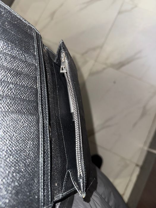 Кошелек Bally Ориг