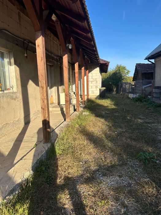 Vand casa in Ardusat