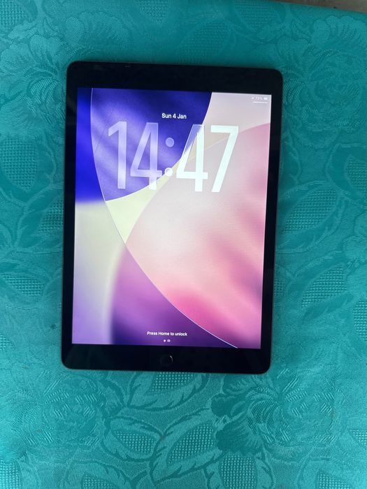 Apple ipad 9 (2021) 10,2, 64GB Wi-FI