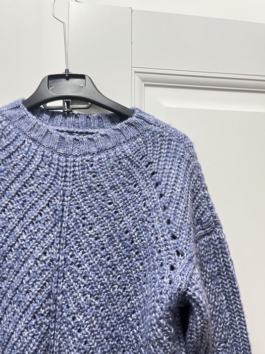 Свитер Massimo Dutti