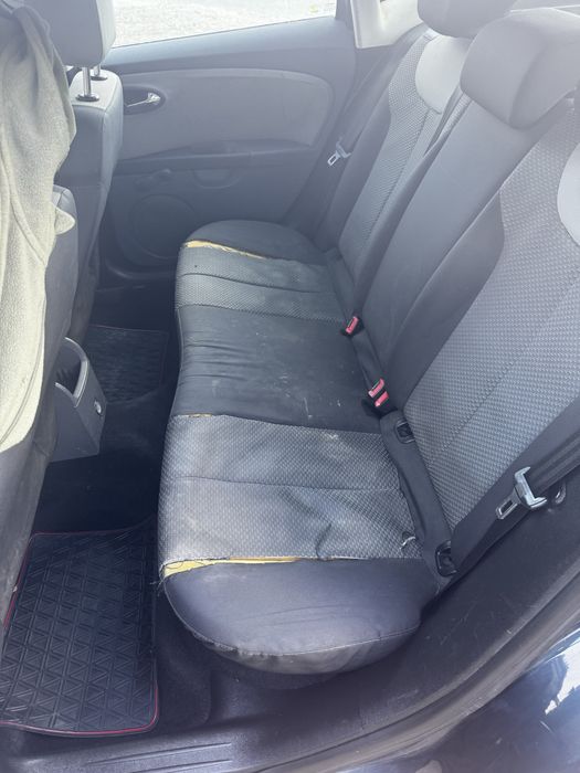 SEAT LEON 1.9 TDI 2006