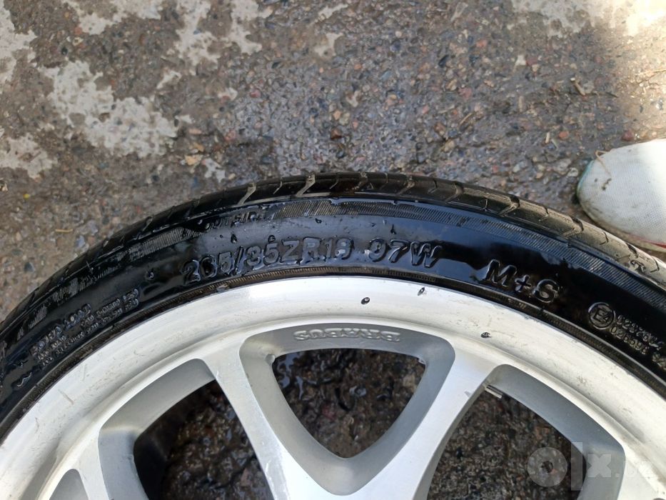Диски продам Brabus