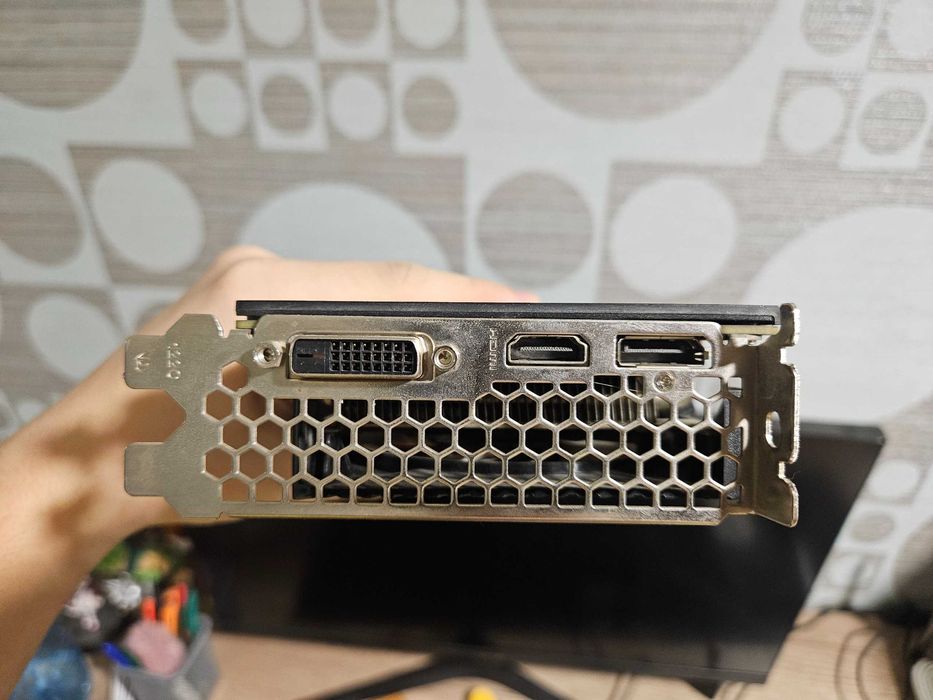 Palit GeForce RTX 2060 SUPER DUAL 8gb