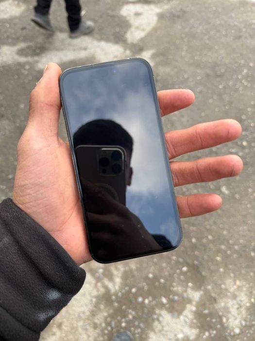 iphone 14 pro 128 GB