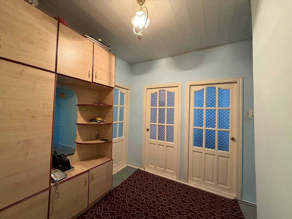 3 хоналик квартира 2 кават 6 микр, лавита