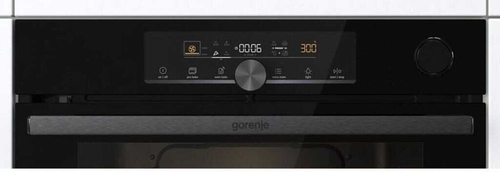Фурна за вграждане GORENJE BPSA 6747 A08BG