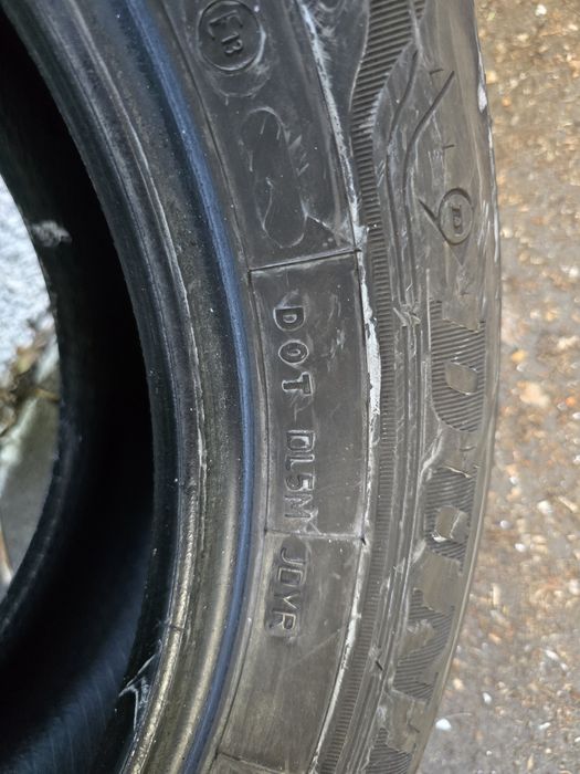 Cauciucuri de vanzare 215/60/R16