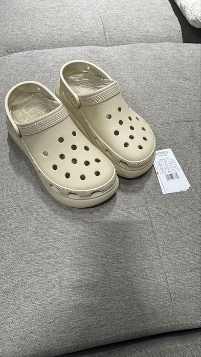Crocs crush clog 38-39