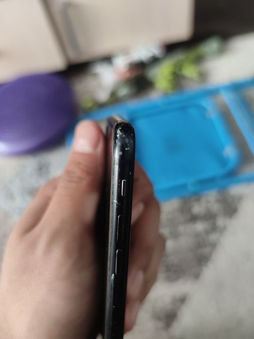 Iphone se 2020 года