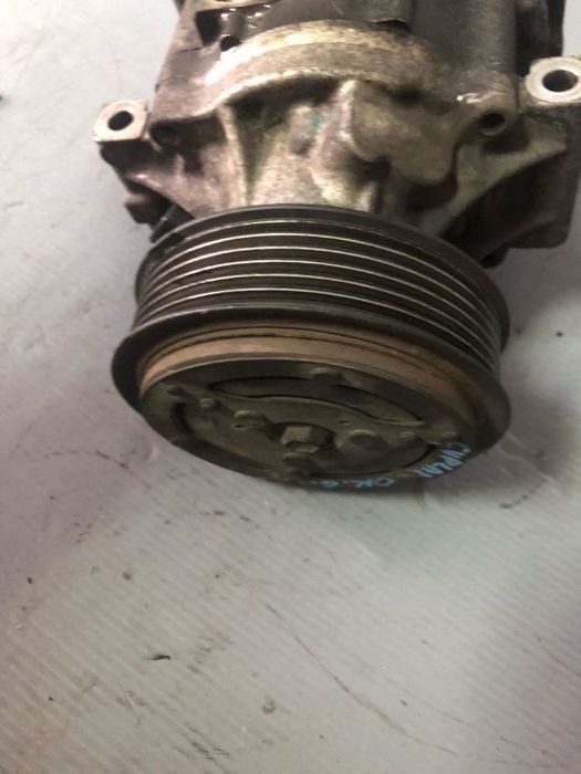 Compresor clima ac 1.3 multijet fiat doblo idea punto lancia ypsilon musa  ⭐⭐⭐⭐⭐